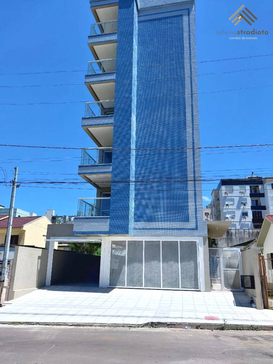 Apartamento com 2 quartos, 67,32m², à venda em Santa Maria, Centro