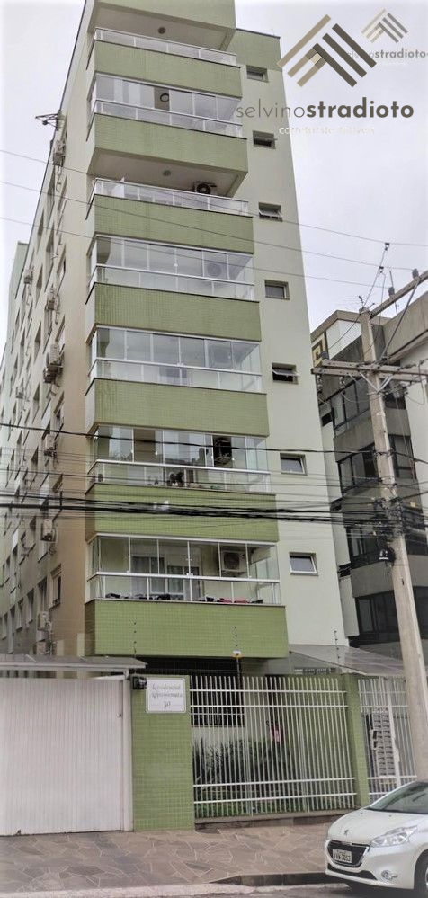 Apartamento de um quarto à venda em Santa Maria RS