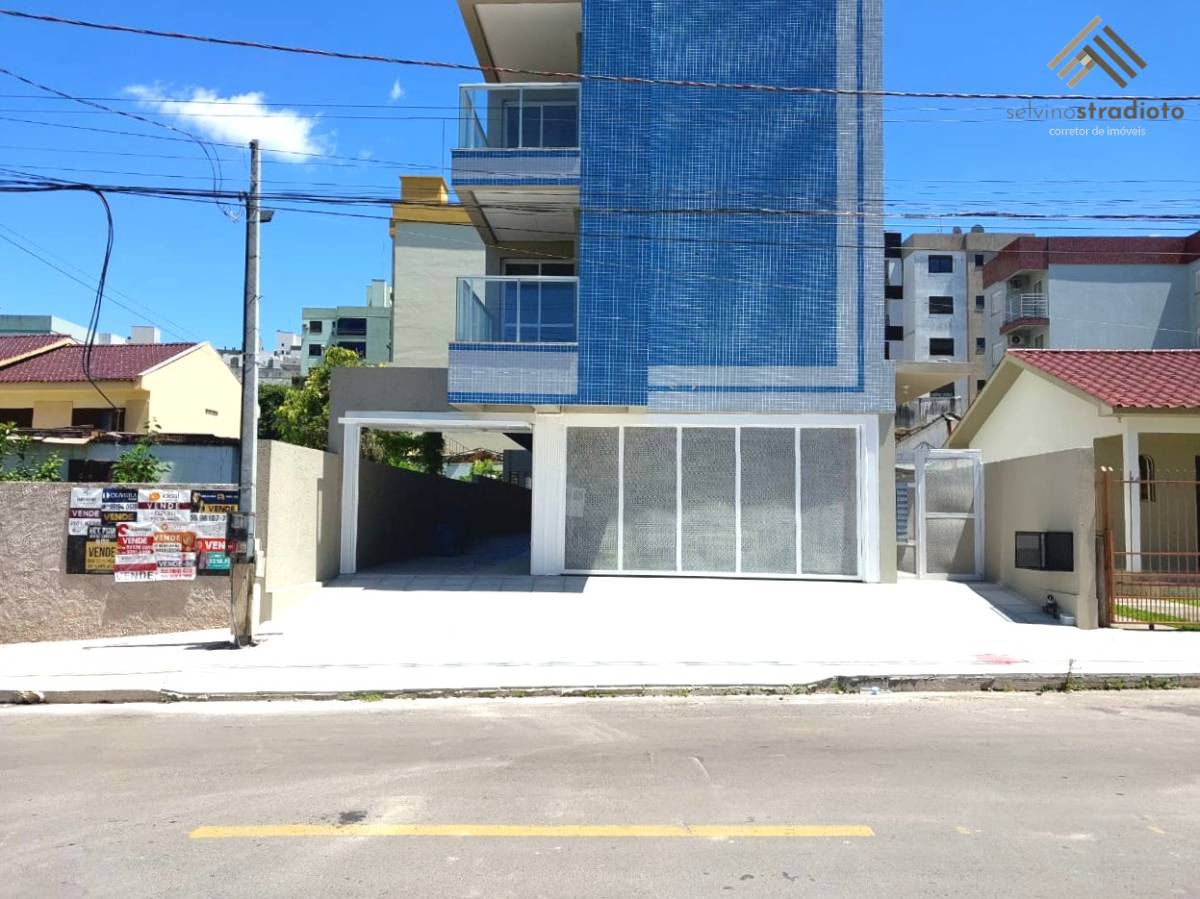 Kitnet, 28,15m², à venda em Santa Maria, Centro